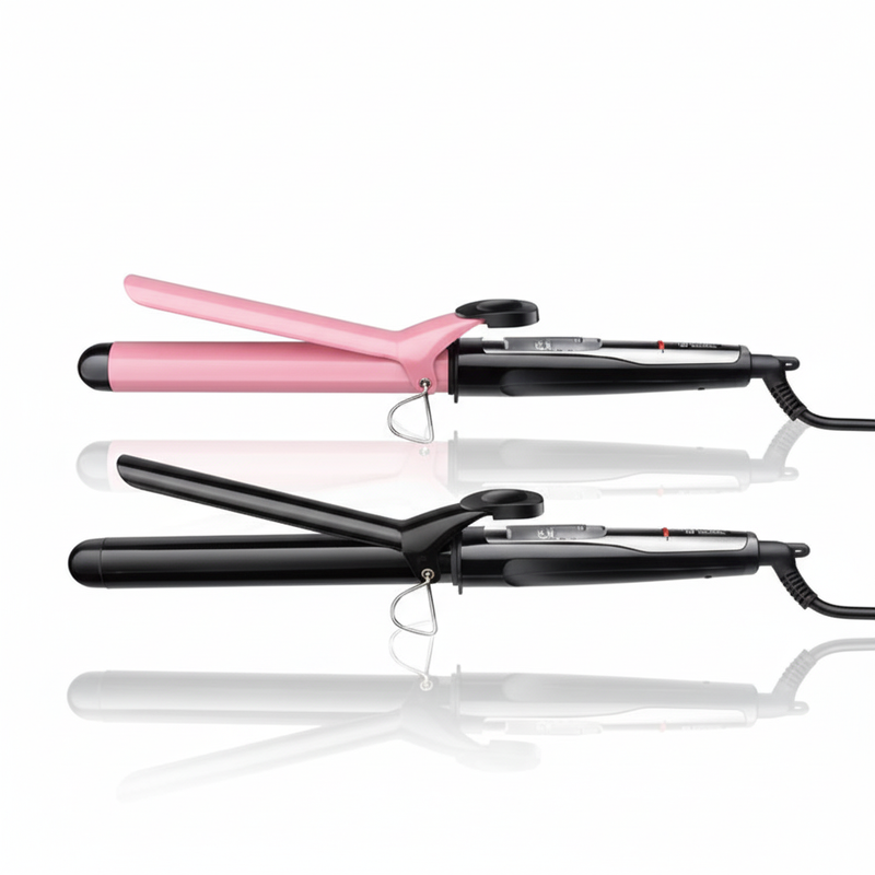 Strumento per lo styling dei capelli