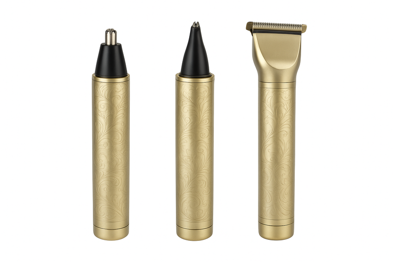 Dispositivo per la cura personale 3 in 1